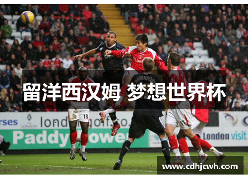 留洋西汉姆 梦想世界杯